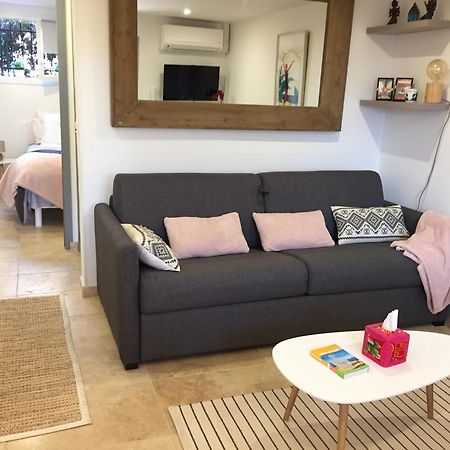 Villa Du Cros カーニュ・シュル・メール 部屋 写真