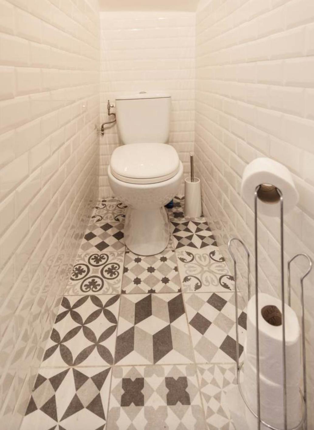 Villa Du Cros カーニュ・シュル・メール 部屋 写真